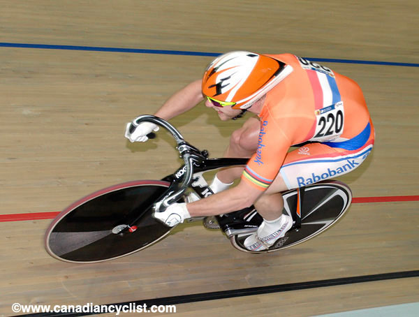 2009 Track World Championships