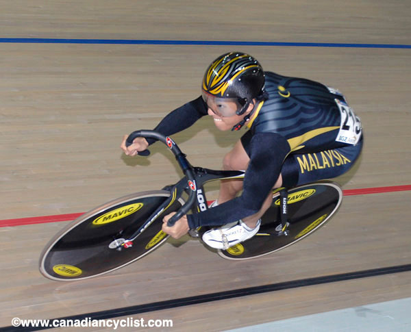 2009 Track World Championships