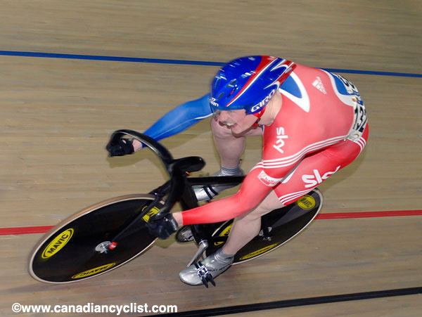 2009 Track World Championships