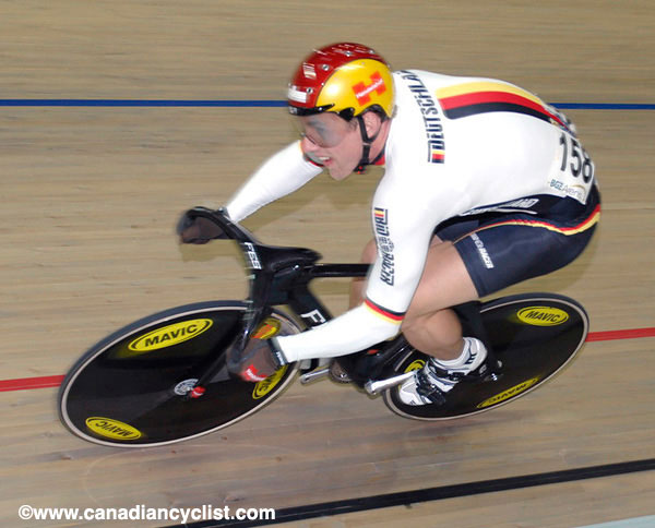 2009 Track World Championships