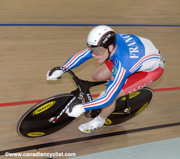 2009 Track World Championships