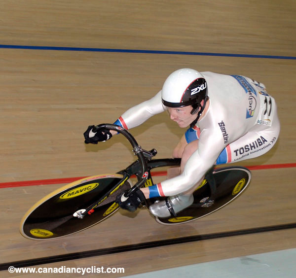 2009 Track World Championships