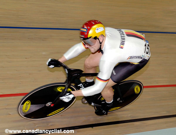 2009 Track World Championships