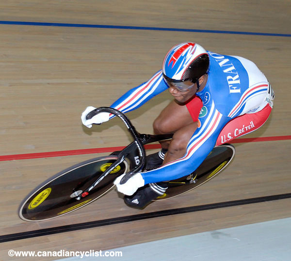 2009 Track World Championships