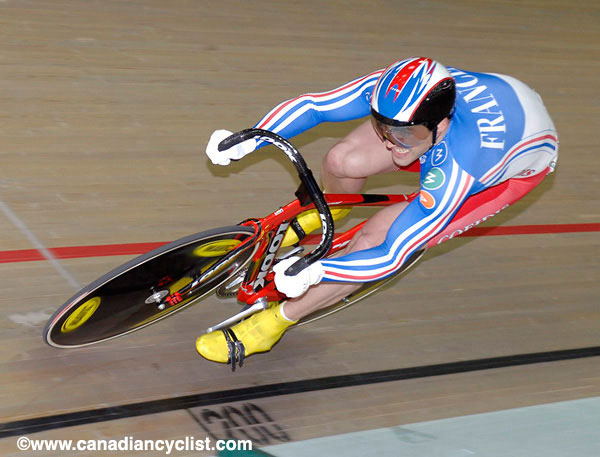 2009 Track World Championships