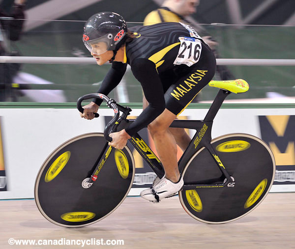 2009 Track World Championships