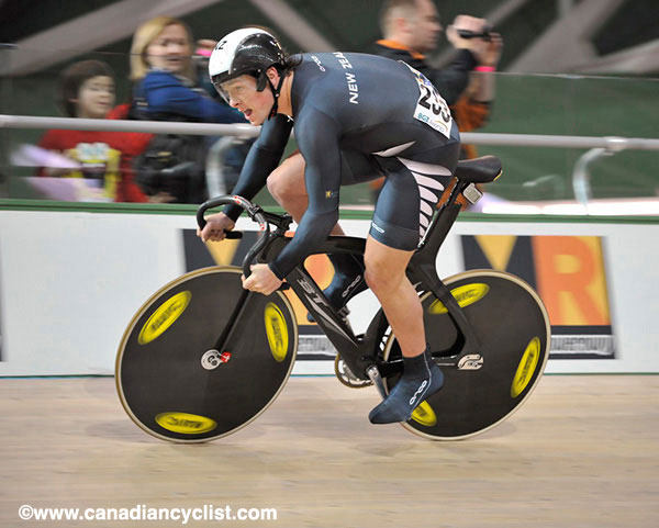 2009 Track World Championships