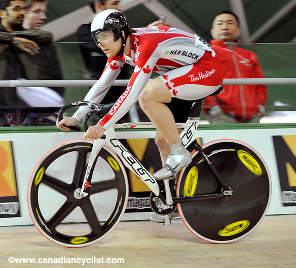 2009 Track World Championships