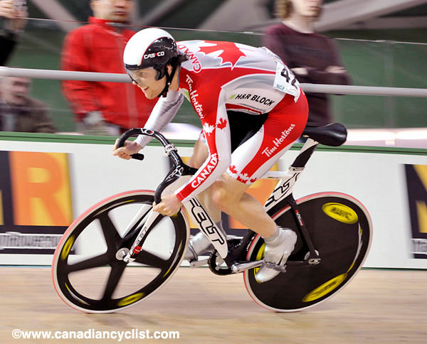 2009 Track World Championships