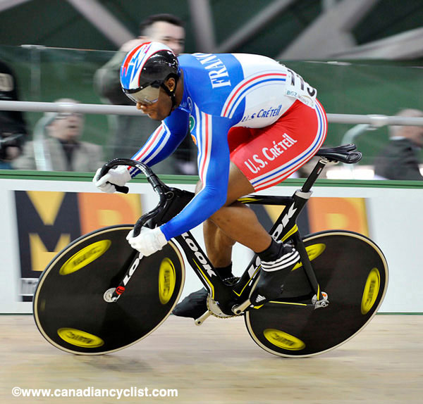 2009 Track World Championships