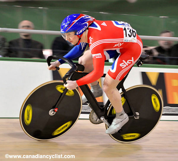 2009 Track World Championships