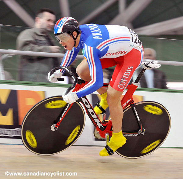 2009 Track World Championships