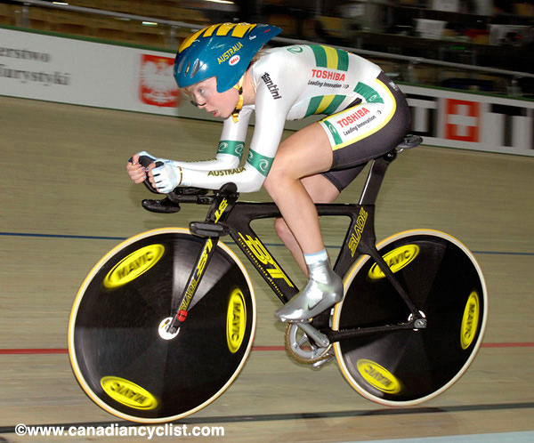 2009 Track World Championships