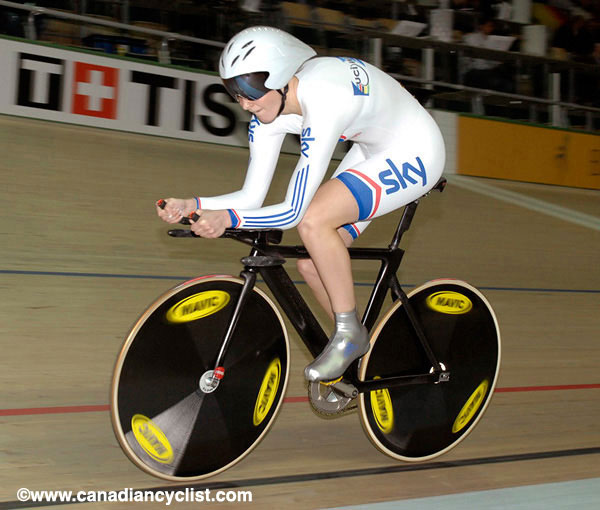 2009 Track World Championships