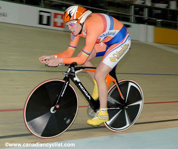 2009 Track World Championships