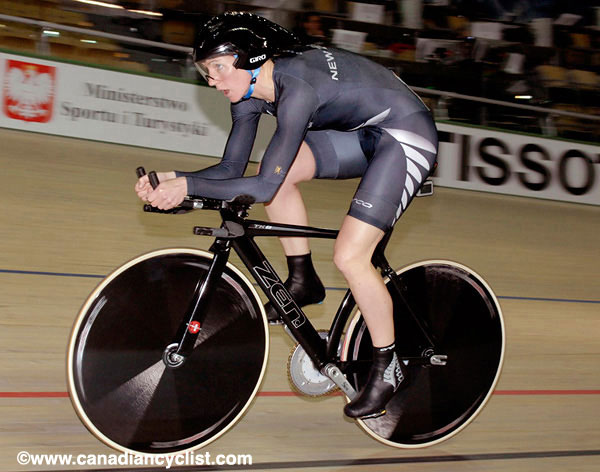 2009 Track World Championships