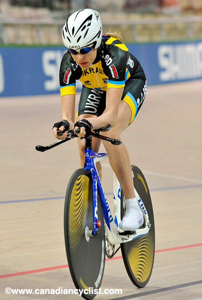 2009 Track World Championships