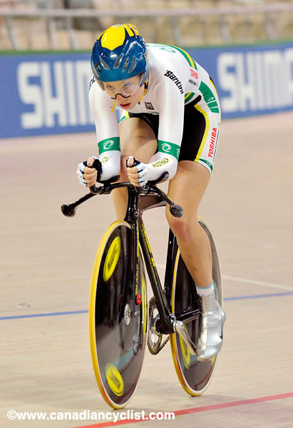 2009 Track World Championships
