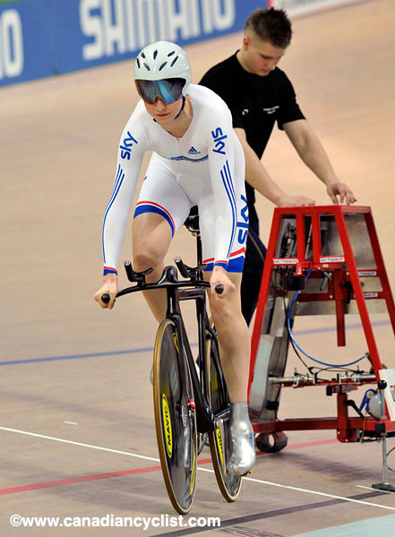 2009 Track World Championships