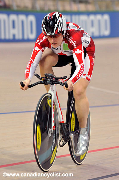 2009 Track World Championships