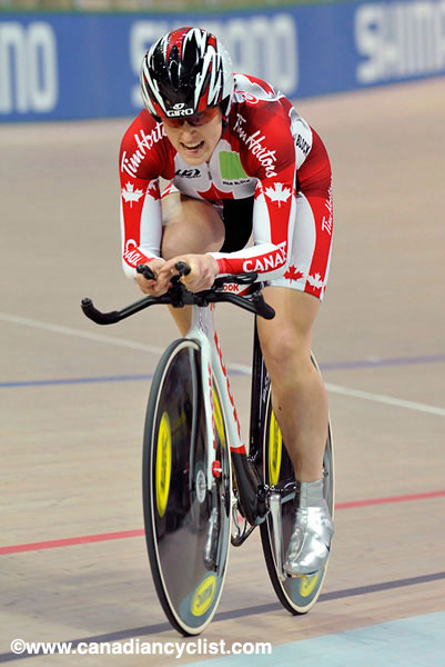 2009 Track World Championships