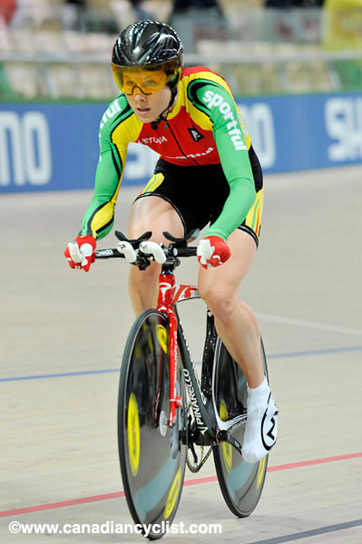 2009 Track World Championships