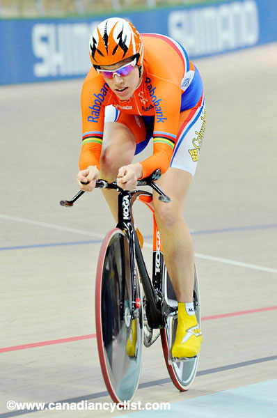 2009 Track World Championships