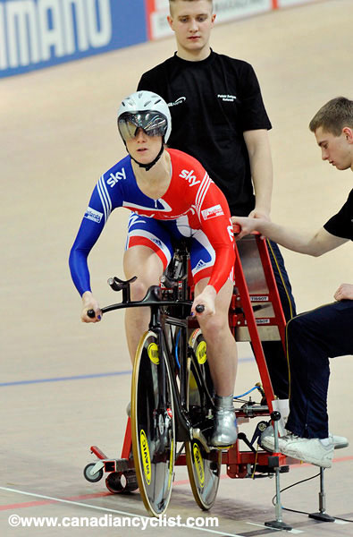 2009 Track World Championships