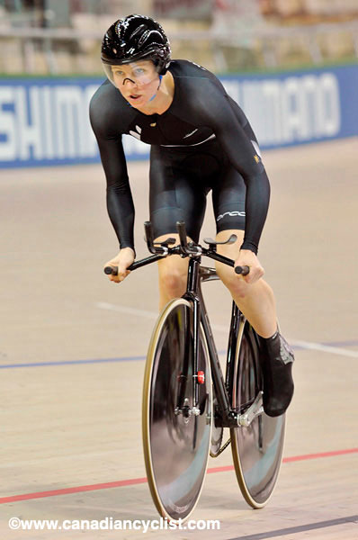 2009 Track World Championships