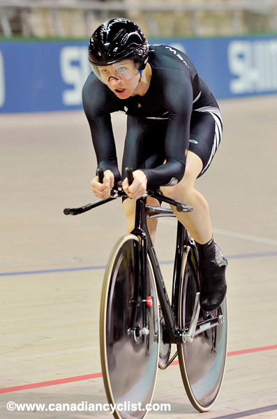 2009 Track World Championships