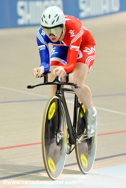 2009 Track World Championships