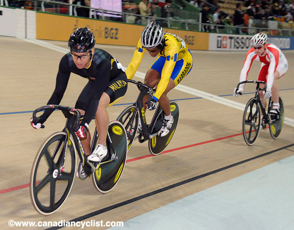 2009 Track World Championships