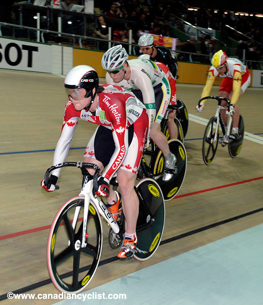 2009 Track World Championships