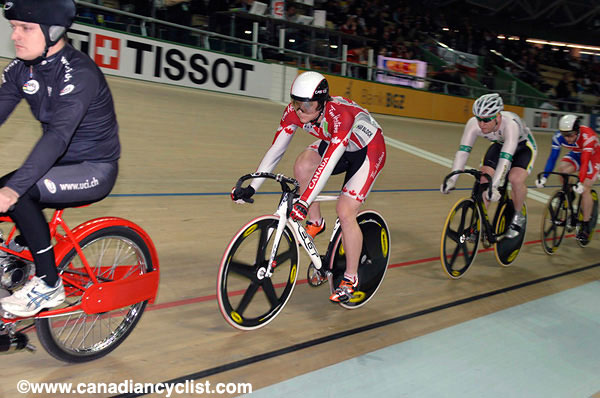 2009 Track World Championships
