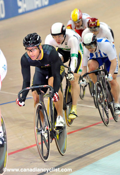 2009 Track World Championships
