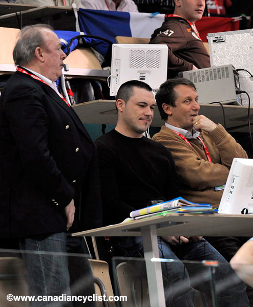 2009 Track World Championships