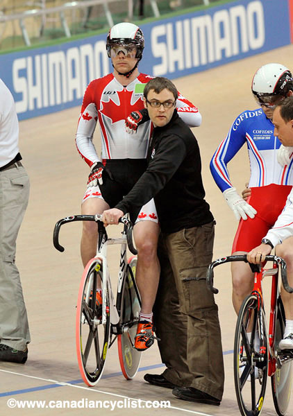 2009 Track World Championships