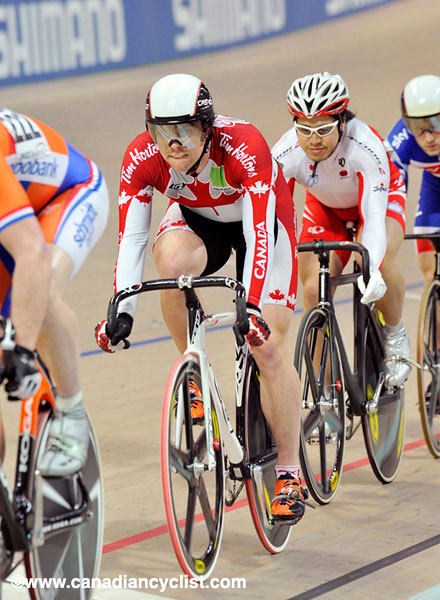 2009 Track World Championships