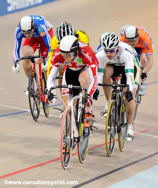 2009 Track World Championships