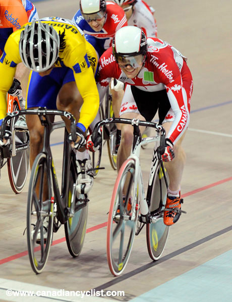 2009 Track World Championships