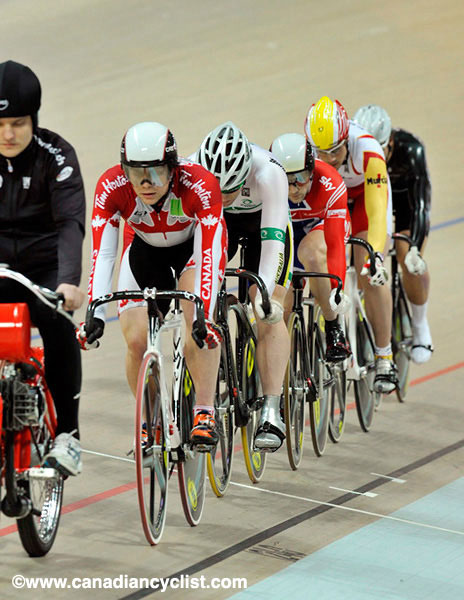 2009 Track World Championships
