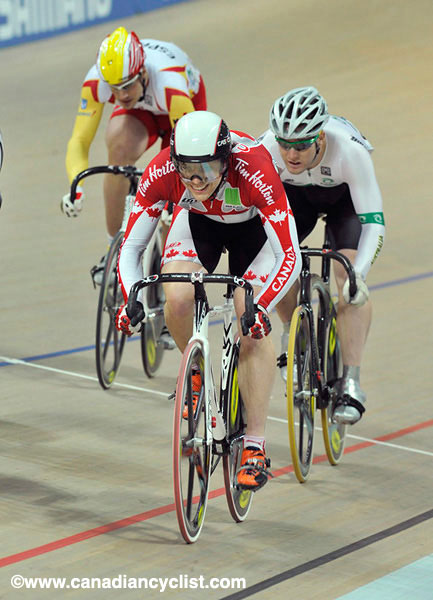 2009 Track World Championships