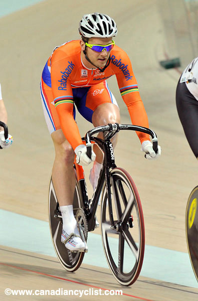 2009 Track World Championships