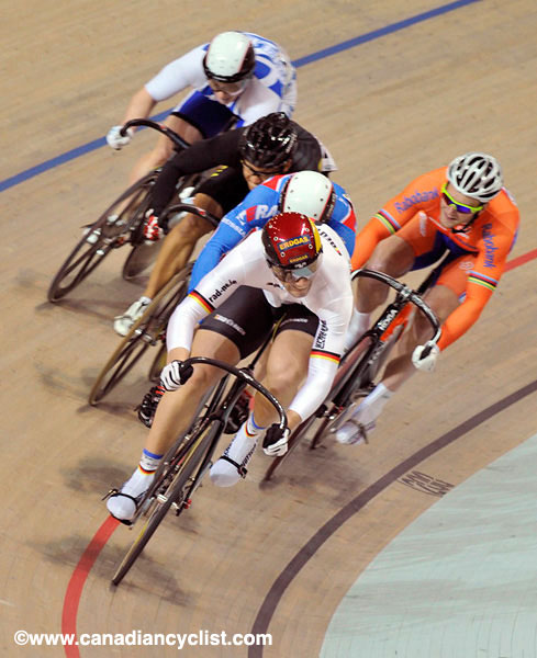 2009 Track World Championships