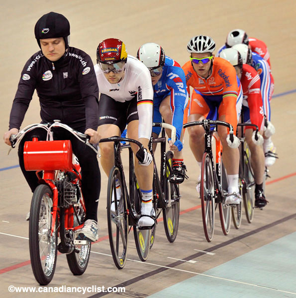 2009 Track World Championships