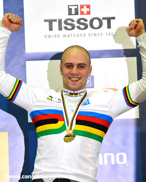 2009 Track World Championships