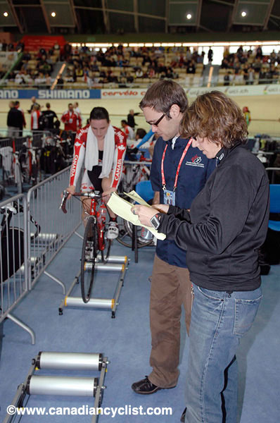 2009 Track World Championships