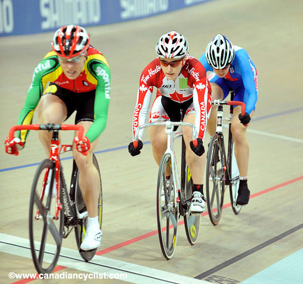 2009 Track World Championships