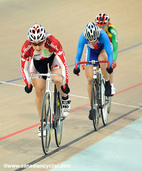 2009 Track World Championships