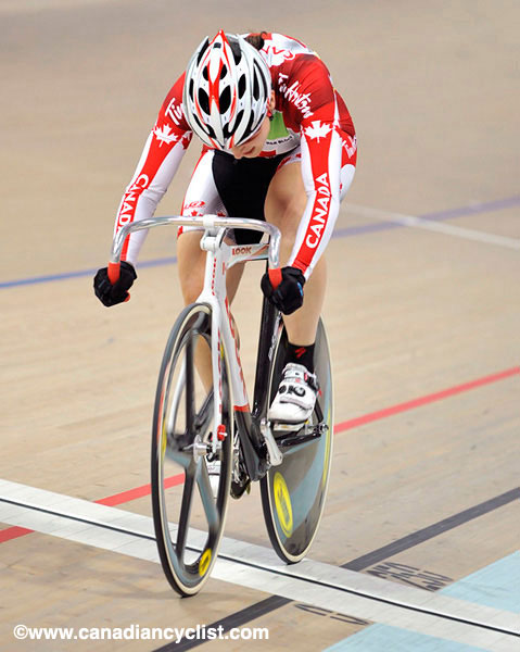 2009 Track World Championships